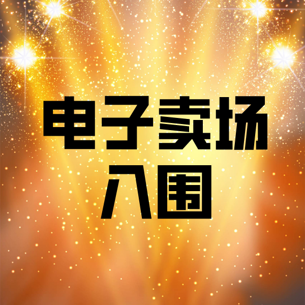 毕节电子卖场入围